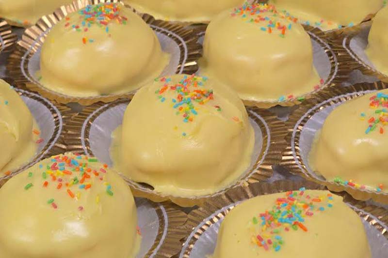 Nubakade Jojobullar